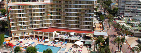 Hotel Servigroup Orange 3*